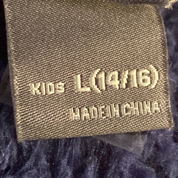 Eddie Bauer boys jacket - SIZE Large (14/16) - Picture 5 of 11